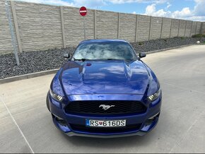 Ford Mustang 2.3 EcoBoost - 2