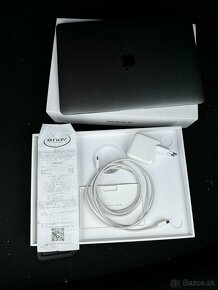 MacBook Air M1 16GB - 2