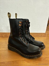 Dr. Martens nove 40 - 2