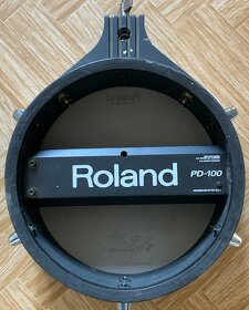 Roland PD100 - 2