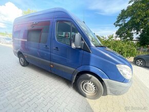 Mercedes Benz Sprinter 316 CDI Kemper/Camper - 2