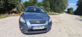 Kia proceed 1.6 crdi - 2