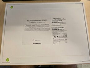 Macbook air 13" M3 NEROZBALENY - 2