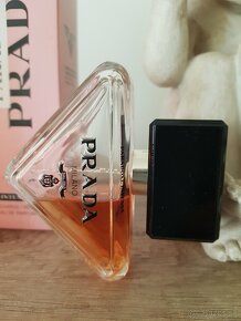 Prada Intense edp napln plus plnitelny flakon - 2