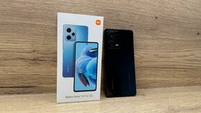 Xiaomi Redmi Note 12 Pro 5G 128GB Midnight - 2