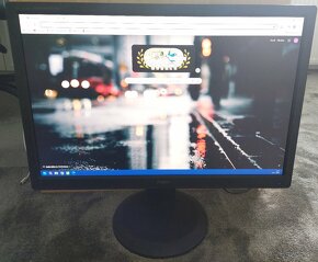 plne funkčný monitor 24" Iiyama ProLite XB2485WSU - 2