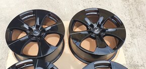 5x114,3 r19 mazda kia hyundai mitsubishi toyota honda - 2