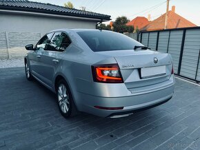 Škoda Octavia 1.4tsi Style - 2