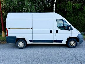 Fiat Ducato 2.3 JTD Multijet - 2