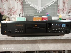 Sony CDP-XE 900 - 2