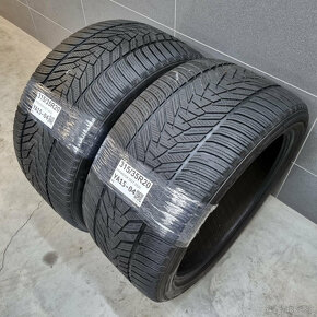 Zimné pneumatiky 315/35 R20 HANKOOK DOT2520 - 2