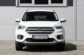 Ford Kuga 2.0 TDCi Duratorq Anniversary AWD - 2