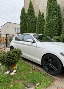 BMW 125D - 2