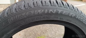 225/45 R17 Zimné pneumatiky - 2