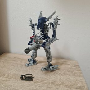 LEGO BIONICLE: Toa Gali (8688) - 2