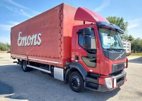 Volvo FL 210 BL 4x2 nafta 158 kw - 2