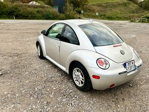 Vw beetle 2.0 - 2