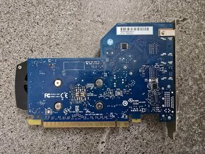 nVidia Geforce GTX 745 4GB DDR3 OEM hp - 2