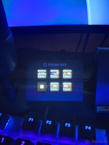 Stream deck mini - 2