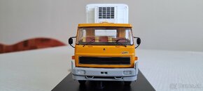 LIAZ 110 Orličan N13CH 1:43 - 2