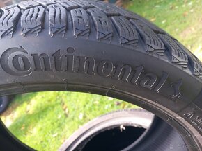 245/40 r19 zimne pneumatiky - 2