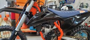 2022 KTM 350 SX-F za 4899 eur chcete ho ? - 2