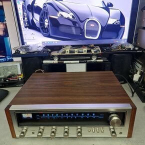 PIONEER SX-434...FM/AM stereo receiver.... - 2