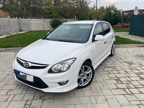 Hyundai i30 Facelift 1.6Crdi Sport Line - 2