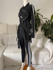 Set Adidas Originals x Olivia Blanc & Jo Von Choi techwear - 2