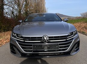 ‼️VOLKSWAGEN ARTEON SB 2.0TDI 147kw 3xRLINE‼️ - 2