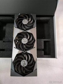 MSI RTX 3080 Suprim - 2