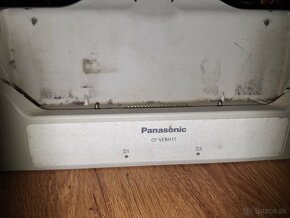 Dok panasonic toughbook - 2