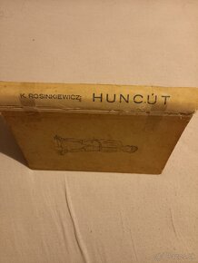 Huncút K. Rosinkiewicz - 2