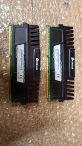 Corsair 16GB KIT DDR3 1866MHz - 2