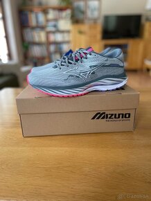 Nové Mizuno Wave Rider 27 vel44 - 2