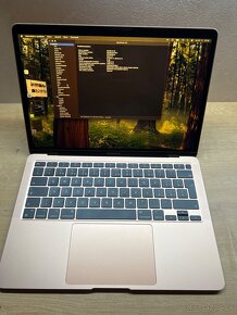 APPLE MACBOOK AIR 13 2020 M1 8GB/256GB GOLD - 2