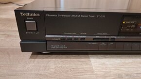 Technics ST-G 70 - 2