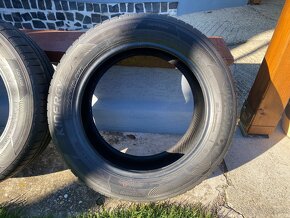 Letné pneumatiky 205/55 R16 - 2