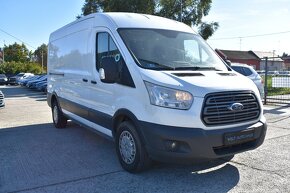 Ford Transit DCiVAN 2.2 TDCi 155 Trend L2H2 - 2