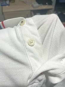 Moncler polokošela (M) - 2