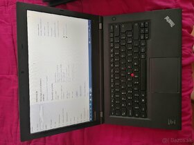 notebook LENOVO ThinkPad L440 5ks - 2