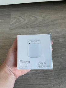 Apple Airpods 2 - 2