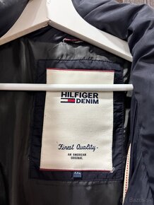 Zimná bunda Tommy Hilfiger - 2