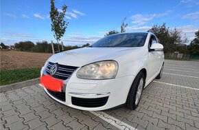 Vw Golf 5 - 2