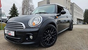 Mini Clubman Cooper 1.6 D - 2