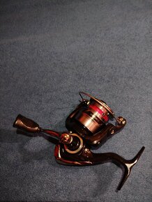 Naviják Daiwa - 2