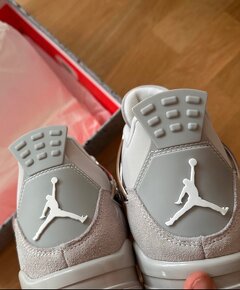 Jordan 4 - 2