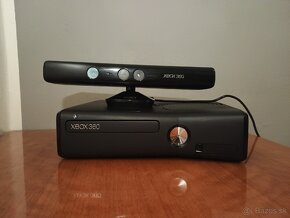 Xbox 360 + Kinect, BEZ ovládača - 2