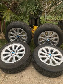 205/55r16 zimne pneumatiky - 2