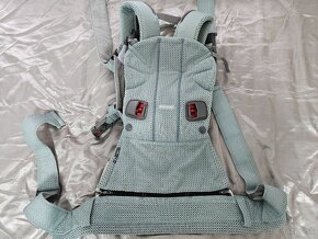 Babybjorn nosič ONE AIR MESH - 2